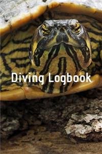 Diving Logbook