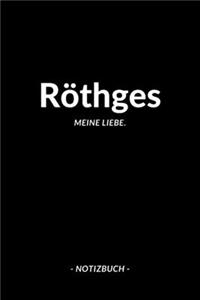 Röthges