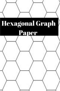 Hexagonal Graph Paper