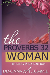 The Proverbs 32 Woman