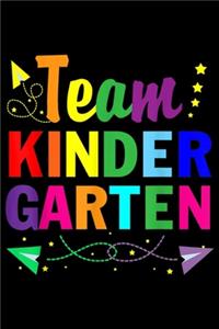 Team Kindergarten