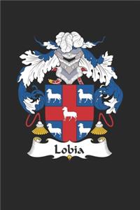 Lobia