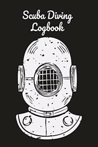 Scuba Diving Logbook
