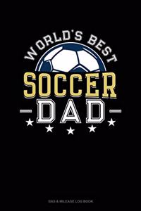 World's Best Soccer Dad
