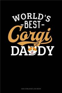 World's Best Corgi Daddy