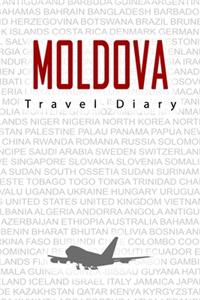 Moldova Travel Diary