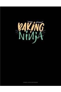 Baking Ninja