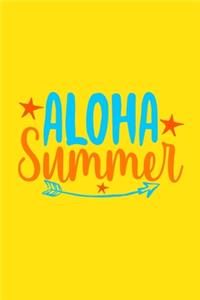 Aloha Summer