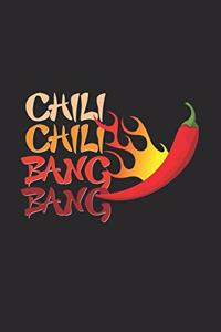Chili Chili Bang Bang