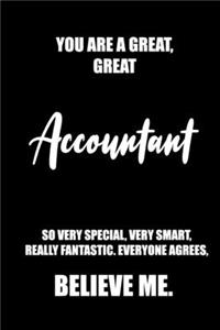 accountant