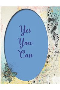 Yes You Can