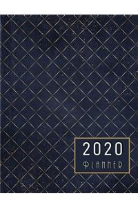 2020 Planner