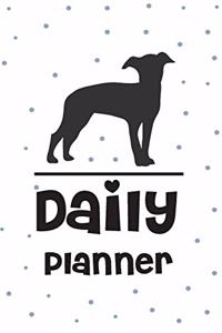 2020 Daily Planner