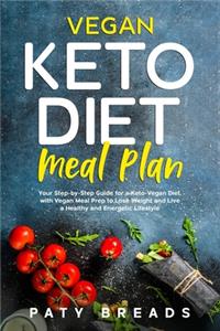 Vegan Keto Diet Meal Plan