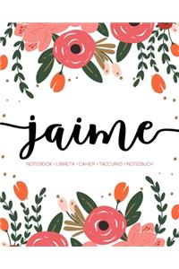 Jaime