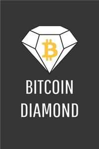 Bitcoin Diamond Notebook