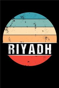 Riyadh