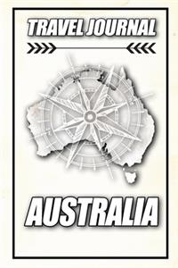Travel Journal Australia