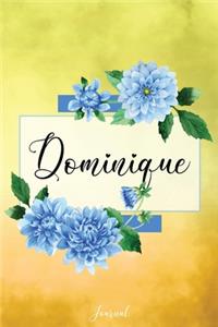 Dominique Journal