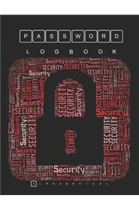 Password Organizer