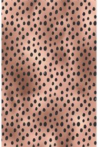 Dot Grid Journal Notebook