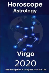 Virgo Horoscope & Astrology 2020
