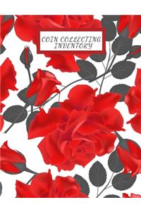 Coin Collecting Inventory