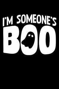 I'm Someone's Boo