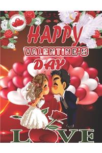 Happy Valentine's Day
