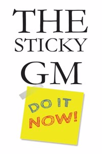 Sticky GM