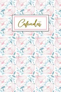 2018 - 2020 Calendar