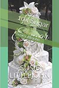 10x Sugar