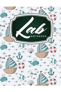 Lab Notebook