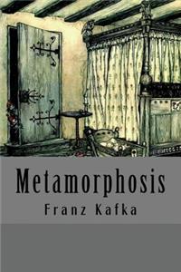 Metamorphosis