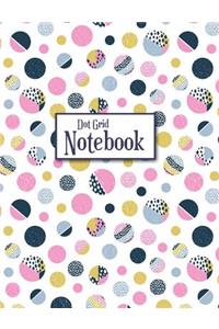 Dot Grid Notebook