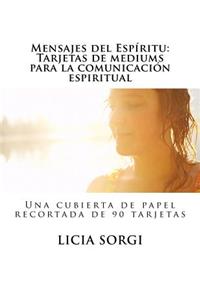 Mensajes del Espíritu