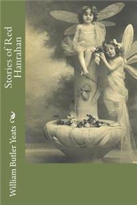 Stories of Red Hanrahan