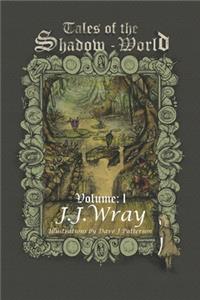 Tales of the Shadow-World