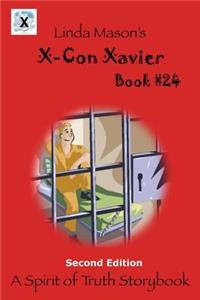 X-Con Xavier Second Edition