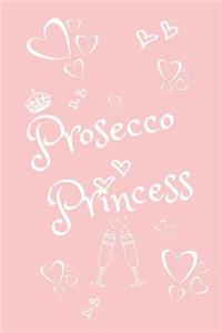 Prosecco Princess