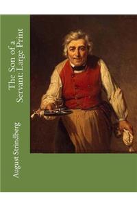 The Son of a Servant