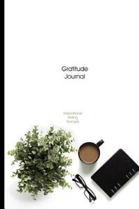 Gratitude Journal