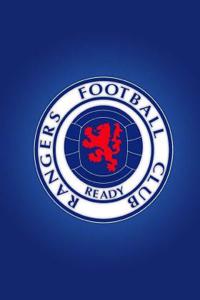 Rangers F.C.Diary