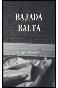 Bajada Balta