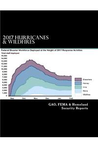 2017 Hurricanes & Wildfires