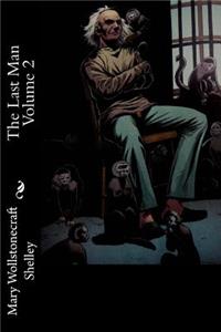 The Last Man Volume 2