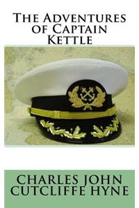 The Adventures of Captain Kettle