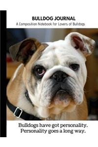 Bulldog Journal