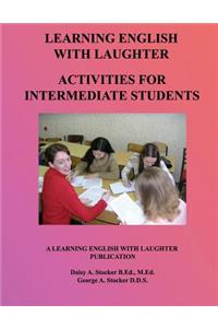ESL Activities For Intermediate Students