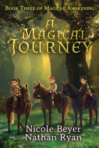 Magical Journey